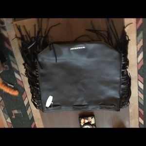Victoria secret backpack and or shoulder bag